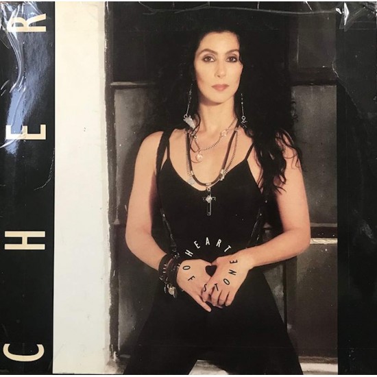 Пластинка Cher Heart Of Stone